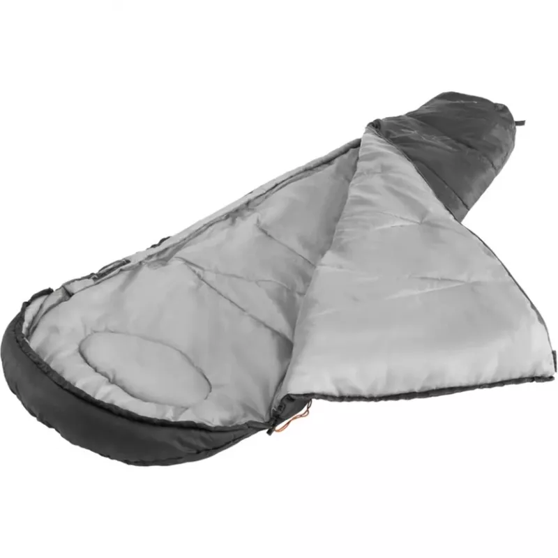 Schlafsack easy camp Starling Mumie 210 x 75 cm, Komfort -5 bis 12 °C