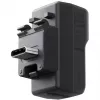 Kamera-Mikrofonadapter Insta360 CINSBBMC