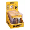 Metallbohrer-Set DeWalt DT20620-QZ 10 Stück HEX 1/4