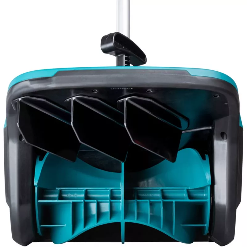 Schneefräse Makita SN400MP 2-Stufen-Design robuste Konstruktion