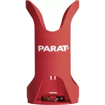 Dosenhalter für Werkzeug Parat 802010996, rot — Zubehör zum Aufbewahren und Transportieren kleiner Dosen und Flaschen