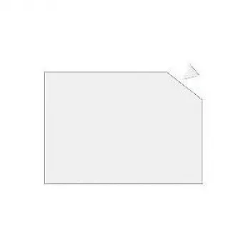 Magnetpapier A4 Matt Franken MP841 09