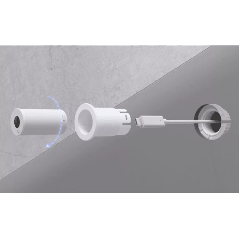 Ubiquiti AI Theta Langdistanz-Objektiv