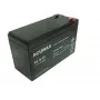 Batterie VRLA AGM EMU AV 9-12 T2 — 12 V, 9 Ah, wartungsfrei, vibrationsbeständig
