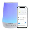 Momcozy WN02 LED Nachtlicht mit weißem Rauschen, Wi-Fi, Alexa, USB-C