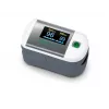 Medisana PM 100 Pulsoximeter, weiß/silber