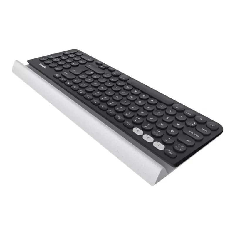 Bluetooth Multi-Device Keyboard K780 Schwarz (920-008036)