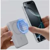 Tragbare Powerbank PB-MS04 Weiß 10000mAh