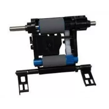 ADF-Rahmenbaugruppe OKI 45856101 für automatischen Vorlageneinzug