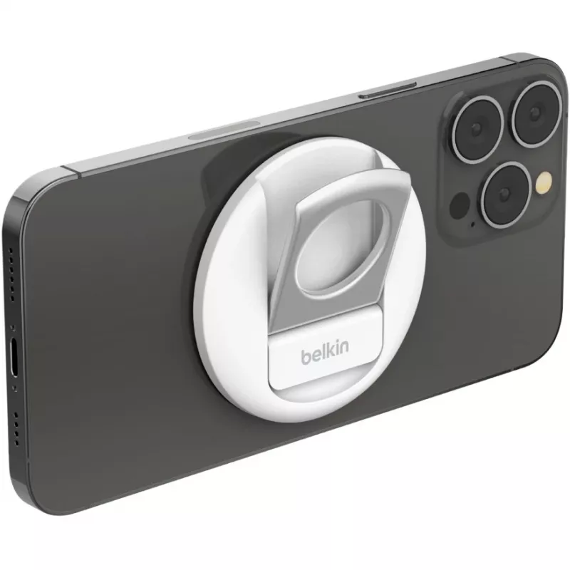 Belkin MMA006btWH Aktive Halterung Mobiltelefon/Smartphone Weiß