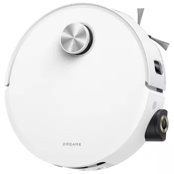 Saugroboter Dreame Aqua 10 Roller weiß