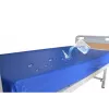 Matratzenauflage SUNDO Modell 40900 – schützendes Matratzentopper, Spannbettlaken-Stil