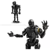 Baubare Figur LEGO Star Wars Sicherheitsdroide K-2SO 75434 — 845 Teile, 410 mm Höhe, Alter 10+