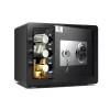 Extralink LOCKSTAR Mechanischer Zahlencode-Tresor M-30