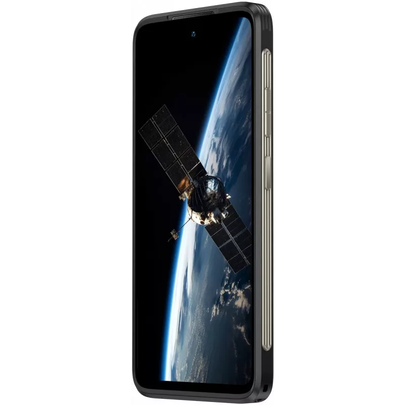 Ulefone Armor 23 Ultra 5G 12/512GB Elite Black ohne Ladegerät