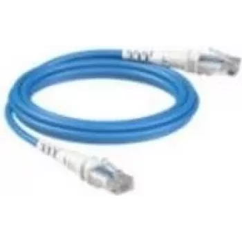 PatchSee TPC-SB-U/16 Netzwerkkabel Blau 4,9 m Cat6a U/UTP (UTP) (TPC-SB-U/16)