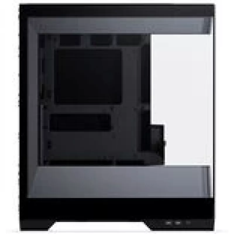 Computer-Gehäuse Phanteks Evolv S2 Midi-Tower E-ATX Schwarz