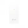 TP-Link 24V Passiver PoE-Adapter, Gigabit Ethernet, 10,100,1000 Mbit/s, 10/100/1000, Cat3, Cat4, Cat5, Cat5e, Cat6, Weiß, 100 m
