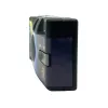 Kompakte Filmkamera GT Photo GT27FL 135 mm Schwarz Blau 31 mm
