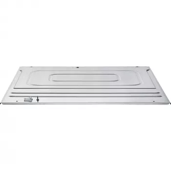Siemens WZ20430 Waschmaschinenteil/-zubehör Abdeckung 1 Stück(e)