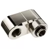 Fitting EK Water Blocks Messing Nickel Silber 33mm