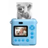 Denver KPC-1363BU BLUE Bluetooth-Lautsprecher 600 g
