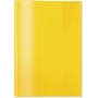 Zeitschriften-/Buchumschlag HERMA 7481 Transparent Gelb