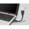 USB Kabel DeLOCK 0,15 m 2xUSB3.0-A