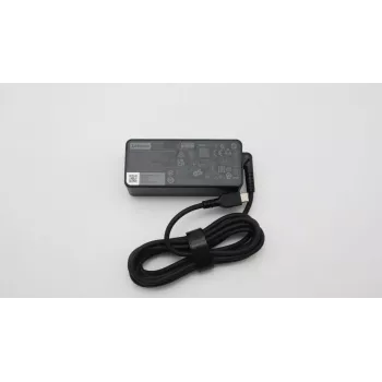 Laptop-Netzteil Lenovo 45W USB-C W125637606 — USB-C-Netzadapter 45W