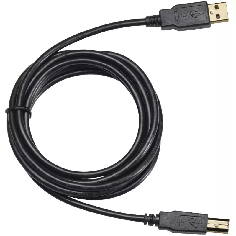 Audio-technica AT-LP120XBTUSBBK Produkt Schwarz