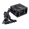 Netzteil Lian Li RB0650B.B 650 W ATX 24-Pin, 80 PLUS Bronze, 135 mm Lüfter, schwarz