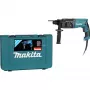 Bohrhammer HR2470 (Blau/Schwarz, Transportkoffer, 780 Watt)