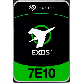 Seagate Enterprise ST10000NM017B interne Festplatte 10 TB 7200 RPM 256 MB 3,5 Zoll Serial ATA III