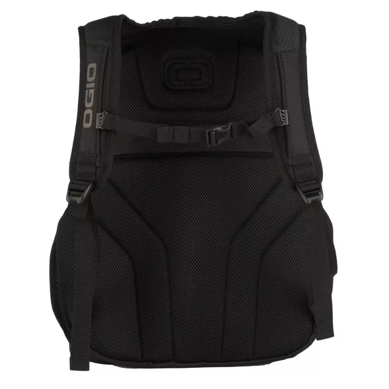 OGIO Excelsior Rucksack Freizeitrucksack Schwarz Ripstop