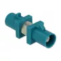 Koaxial-Steckverbinder DeLOCK 89858