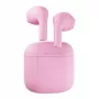 Happy Plugs Bluetooth Joy Ohrhörer, Pink