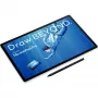 Wacom MovinkPad Pro 14, kabelgebunden und kabellos, 5080 lpi, 302 x 189 mm, USB/Bluetooth, 1 cm, Stift