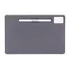 Folio-Hülle für Tablet Lenovo ZG38C05980 — passend für 12,7 Zoll (32,3 cm), grau, Polycarbonat/TPU