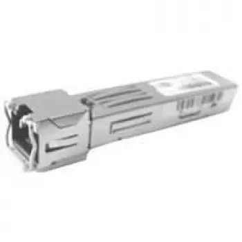 Cisco 1000BASE-T SFP - Gigabit Ethernet SFP-Modul