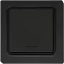 Eltako Funk-1-Kanal-Taster Anthrazit matt F1T55E-am (30055722)