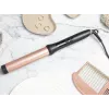Lockenstab LAFE Sleek & Shine Curler 25 mm LAFLKA47571 – 25 mm Rundstab, elektrischer Lockenwickler