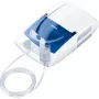 Inhalator Beurer IH 21 tragbarer Vernebler, weiß/blau