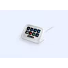 Stream Deck Neo Elgato 10-Tasten programmierbarer Controller Weiß