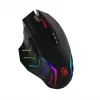 A4Tech Maus Bloody J95S Stone schwarz USB (Aktiviert) A4TMYS47300