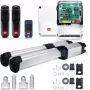 Set BFT PHOBOS BT B40 KIT PL für Schwingtore (R935359 00005 MDM 2614863)