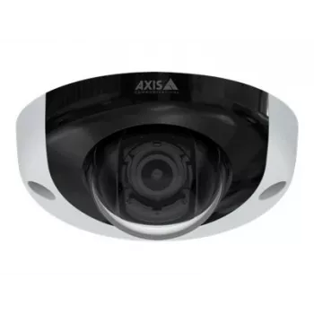 Axis 01932-021 Produkt Schwarz