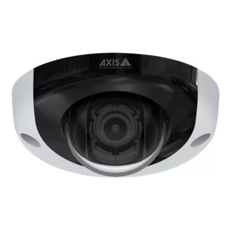Axis 01932-021 Produkt Schwarz