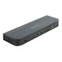 KVM-Switch DeLOCK 11484 Schwarz