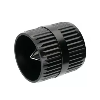 Barrow Hardtube Entgrater - schwarz (YGJDJ-V1)