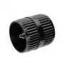Barrow Hardtube Entgrater - schwarz (YGJDJ-V1)